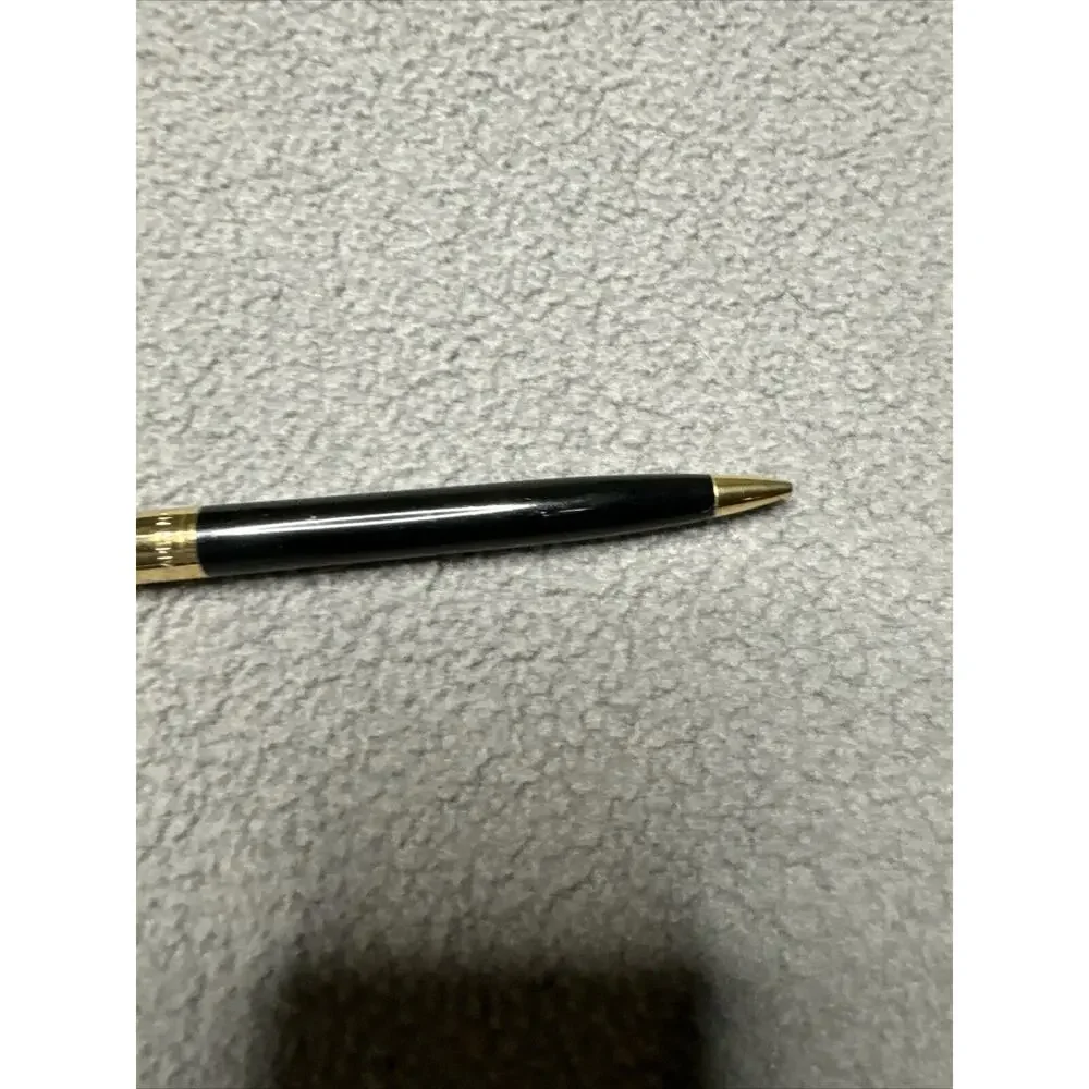 Mechanical Pencils VTG Windsor USA Papermate Quill Ballpoint Roche Writing